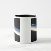 Mug Nuages mésosphériques polaires (Centre)