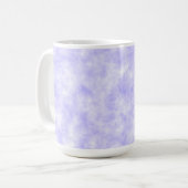 Mug Nuages Moutonneux (Devant gauche)