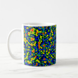 Mug Nuages radar cool