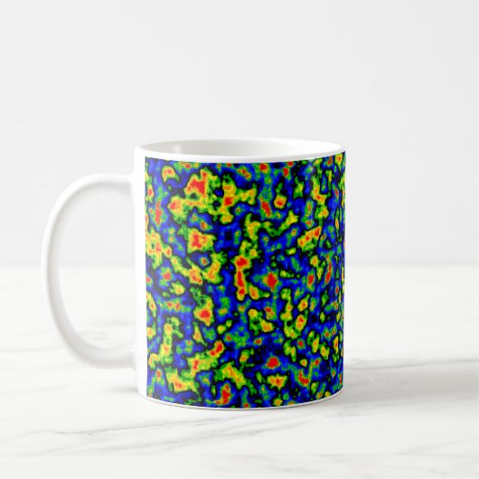 Mug Nuages radar cool (Gauche)