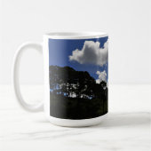 Mug Nuages Sky Paysage Nature (Gauche)