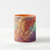 Mug Nuageux (Centre)