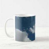 Mug Nuageux (Gauche)