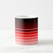 Mug nuance rouge (Centre)