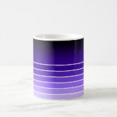 Mug nuance violette (Centre)