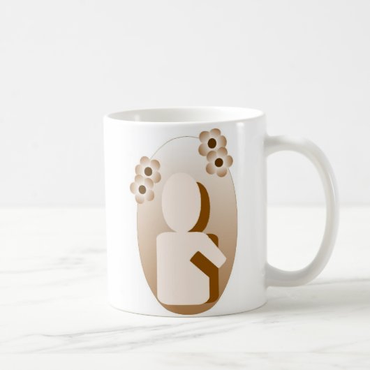 Mug Nuances d'amour de nous (Droite)