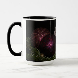 Mug Nuances de pourpre