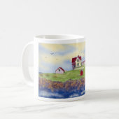 Mug nubble d'été (Devant gauche)