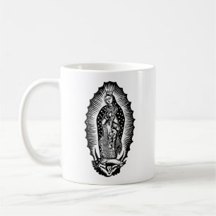 Mug Nuestra Señora de Guadalupe