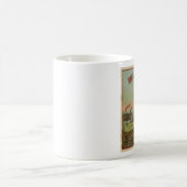 Mug Nugget-1904 bienvenu (Centre)