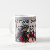 Mug Nuit (Devant gauche)