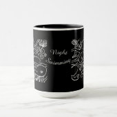 Mug Nuit (Centre)