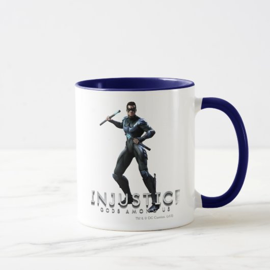 Mug Nuit (Droite)