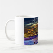 Mug Nuit à Daytona Beach (Gauche)