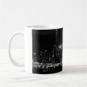 Mug Nuit à New York (Gauche)