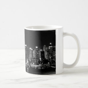 Mug Nuit à New York