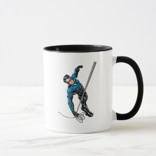 Mug Nuit avec corde