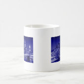 Mug Nuit bleue à New York (Centre)