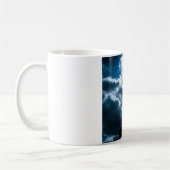 Mug Nuit bleue Tour Eiffel (Gauche)