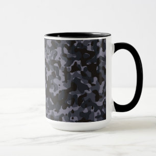 Mug Nuit Camo