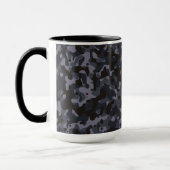 Mug Nuit Camo (Gauche)