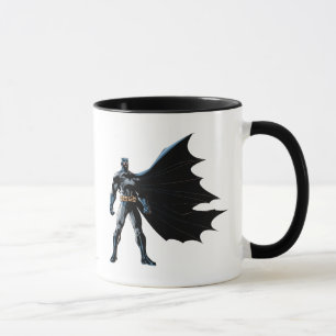 Mug Nuit de chevalier foncé