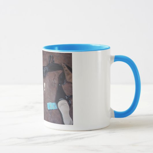 Mug Nuit de date (Droite)