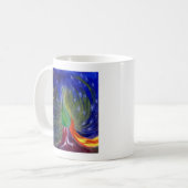 Mug Nuit de la lumière 2012 (Devant gauche)