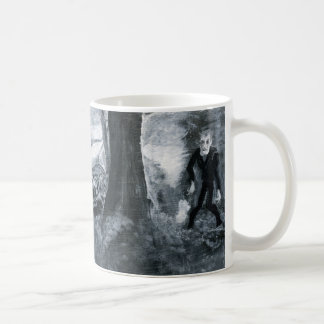 Mug Nuit de la vie morte