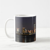Mug Nuit de la ville (Gauche)