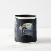 Mug Nuit de magie (Centre)