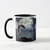 Mug Nuit de magie (Gauche)