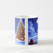 MUG NUIT DE NOËL (Centre)