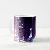 Mug Nuit de Philly (Devant gauche)