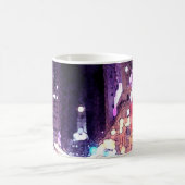 Mug Nuit de Philly (Centre)