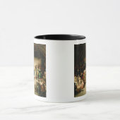 Mug Nuit de Snapp Apple (Centre)