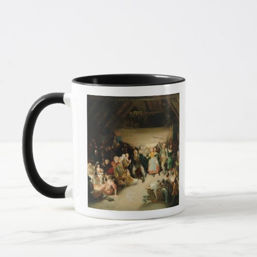 Mug Nuit de Snapp Apple (Gauche)