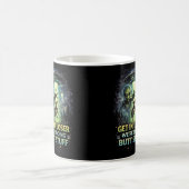 Mug Nuit d'enlèvement (Centre)