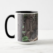Mug Nuit des Gigglers marcheurs (Gauche)