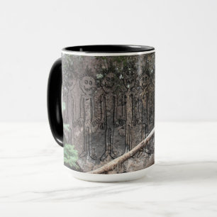 Mug Nuit des Gigglers marcheurs