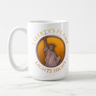 Mug Nuit des Lumières de la Liberté
