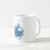 Mug Nuit des rêves (Devant droit)