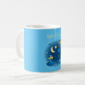 Mug Nuit des rêves (Devant gauche)