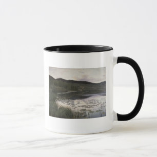 Mug Nuit d'été, 1886