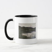 Mug Nuit d'été, 1886 (Gauche)