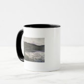 Mug Nuit d'été, 1886 (Devant gauche)