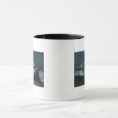 Mug Nuit d'été, 1890 (Centre)