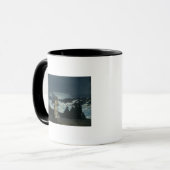 Mug Nuit d'été, 1890 (Devant gauche)