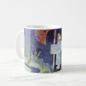 Mug Nuit d'été 1994 (Devant gauche)