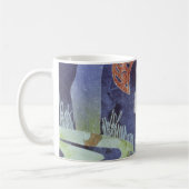 Mug Nuit d'été 1994 (Gauche)